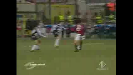 Totti Vs Kaka