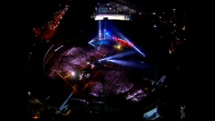 Madonna - Intro / The Girlie Show Theme - The Girlie Show - Live Down Under 