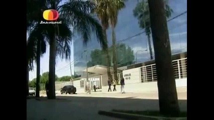 Martin y Monita - Capitulo 155