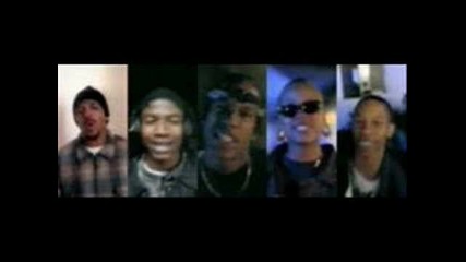 Lbc Crew - Get Up 2 Get Down 