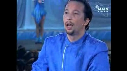 Dj Bobo - Freedom