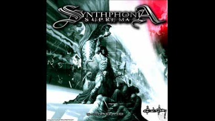Synthphonia Suprema - Battle Of The Living Death