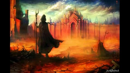 Axl Rosenberg - Gates Of Nifelheim (epic Choral Orchestral)