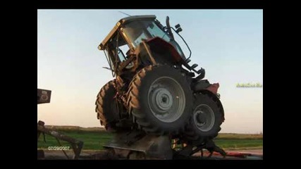 !!!exclusive!!!!kiuchek Traktorist - 2009 