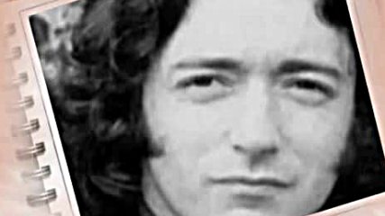 They Don't Make Them Like You Anymore - Rory Gallagher