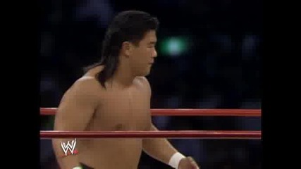 Wwe Аllied Powers The Worlds Greatest Tag Teams 2009 *втора част*