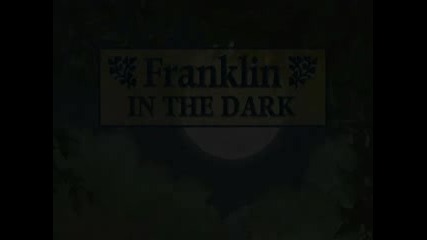 Приключенията на Франклин - 10 Епизод - Франклин и червената тротинетка ( Високо Качество ) 