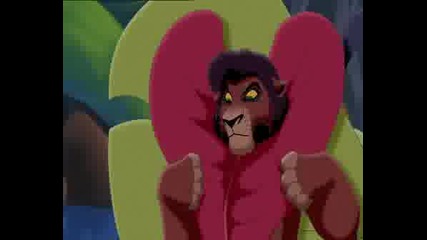 Lion King