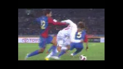 Alexandre Pato New Star A.p
