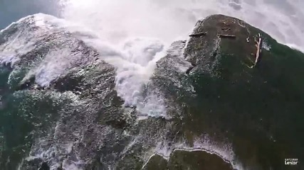 Ниагарският водопад - красиви гледки