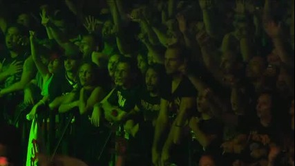 Manowar Химн на България