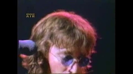 Beatles - Come Together