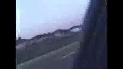Supra Vs Ferrari