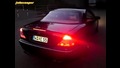 Mercedes Cl500 W215 Amg Exhaust