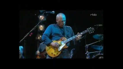 Mark Knopfler - Brothers in arms [berlin 2007]