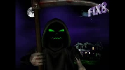 Fix8 Halloween Contes