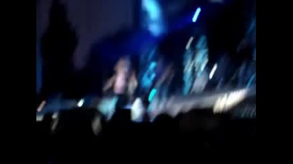 Kelly Clarkson Miss Independent Live El Paso De Robles, California State Fair July 2009 
