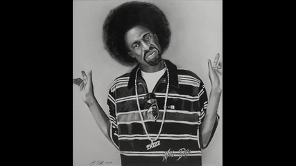 Mac Dre ft. Keak Da Sneak - Sizzlin ' [ високо качество ]