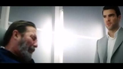 Хитмен Агент 47 / Hitman Agent 47 (2015) Бг субт , цял