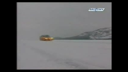 Renault 21 Turbo