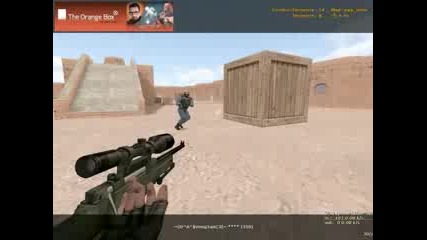 cs noob 