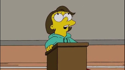 The Simpsons S21 E20 