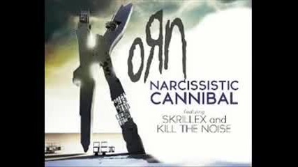 Korn Narcissistic Cannibal