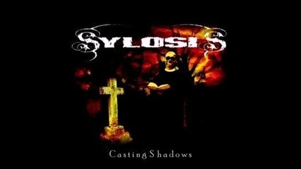 Sylosis - Beneath Black Clouds 