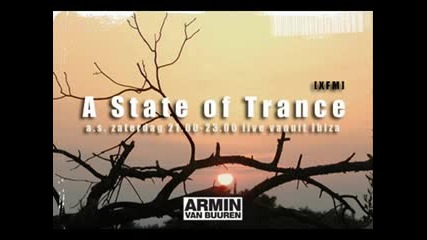 Armin Van Buuren - A State Of Trance 335