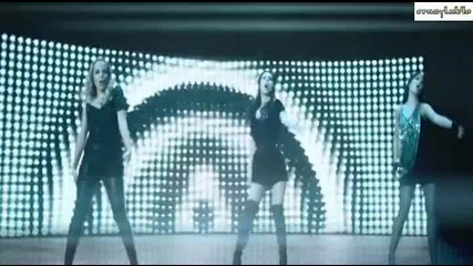 Girls Cant Catch - Echo (high Quality) 