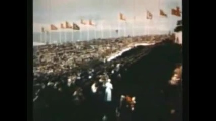 Германия 1937 Sieg Heil