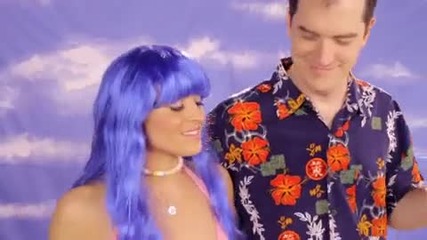 Katy Perry California Gurls 