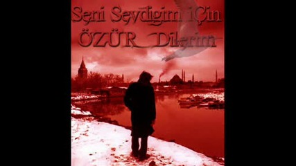 Dj Kemo Vs Ismail Yk Ebru Yasar - Seviyorum Seni 