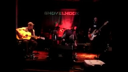 Shovelhook - Forget it 