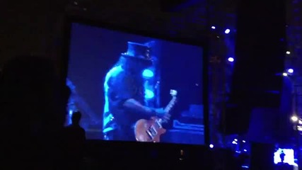 Slash in Dubai