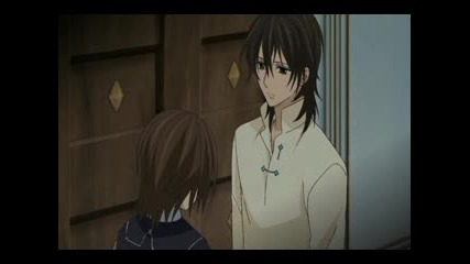 Vampire Knight Episode 4 Part 2