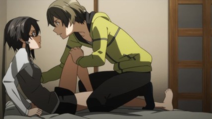 [ Bg Subs ] Sword Art Online 2 Episode 13 [720p] [sugoifansubs]