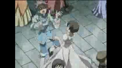 #ouran High School Host Club#