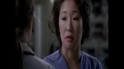 Greys Anatomy Season 4 Episode 2 - part 3