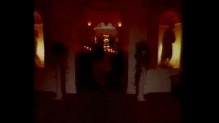 Moonlight Shadow