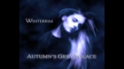 Autumn’s Grey Solace - Winterrim (full album 2012) symphonic wave gothic