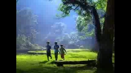 The Beatles - Mother Natures Son