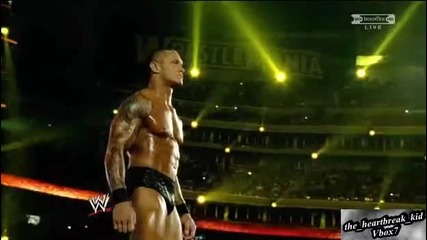 Wwe Elimination Chamber 2010 - Part 7