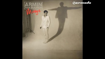 Armin van Buuren vs Sophie Ellis - Bextor - Not Giving Up On Love (acoustic Version) 