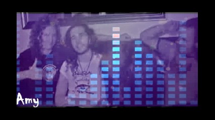 My New Mv For Amoral[promo Only]