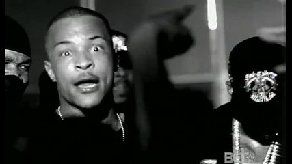 T.i. ft Alfa Mega & Busta Rhymes - Hurt