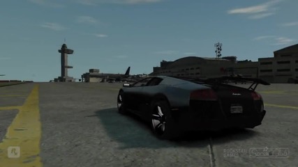 Gta 4 Iv Pc Lamborghini Murcielago Lp670 4 