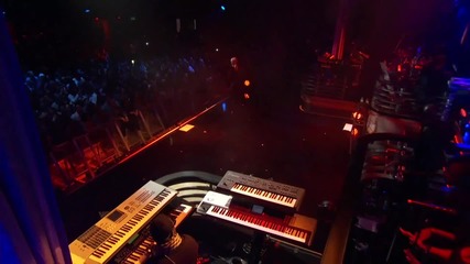 Mary J. Blige - You Bring Me Joy (amex Unstaged)
