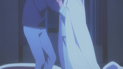 [ Hd ] Kept Promise - Toradora