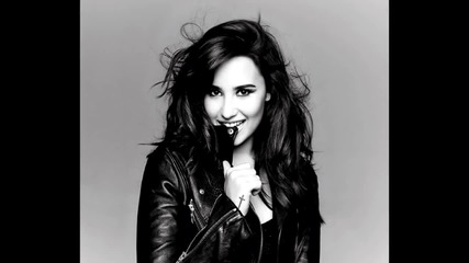Demi Lovato - Neon Lights (acapella Studio)